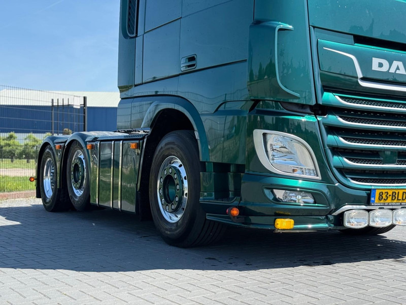 DAF XF 480 FTG SSC, SHOWTRUCK, ALU WIELEN, 6X2/4,. - Tahač: obrázek 3 DAF XF 480 FTG SSC, SHOWTRUCK, ALU WIELEN, 6X2/4,. - Tahač: obrázek 3