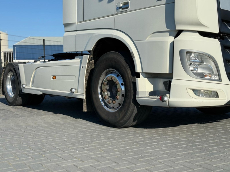 DAF XF 510 FT NL TRUCK, 2X TANK, ALCOA WHEELS, STAND AIRCO. - Tahač: obrázek 4 DAF XF 510 FT NL TRUCK, 2X TANK, ALCOA WHEELS, STAND AIRCO. - Tahač: obrázek 4