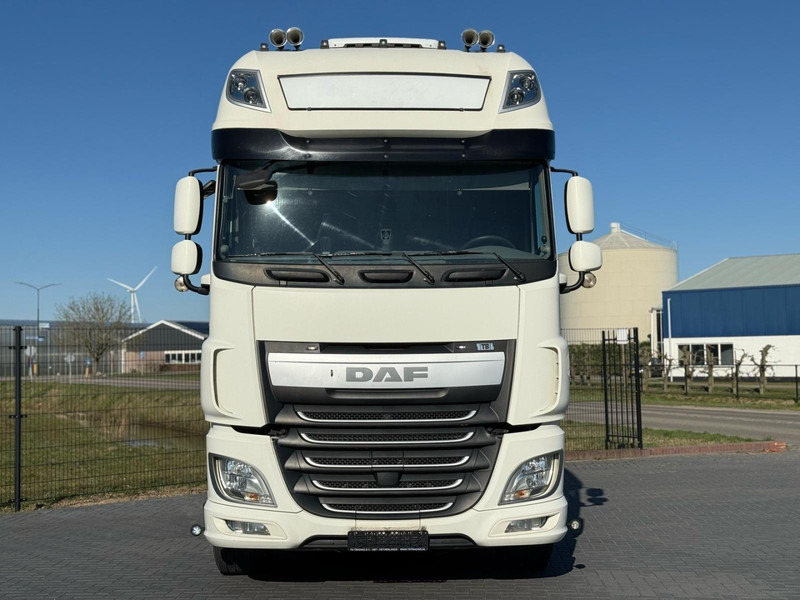 DAF XF 510 FT NL TRUCK, 2X TANK, ALCOA WHEELS, STAND AIRCO. - Tahač: obrázek 3 DAF XF 510 FT NL TRUCK, 2X TANK, ALCOA WHEELS, STAND AIRCO. - Tahač: obrázek 3