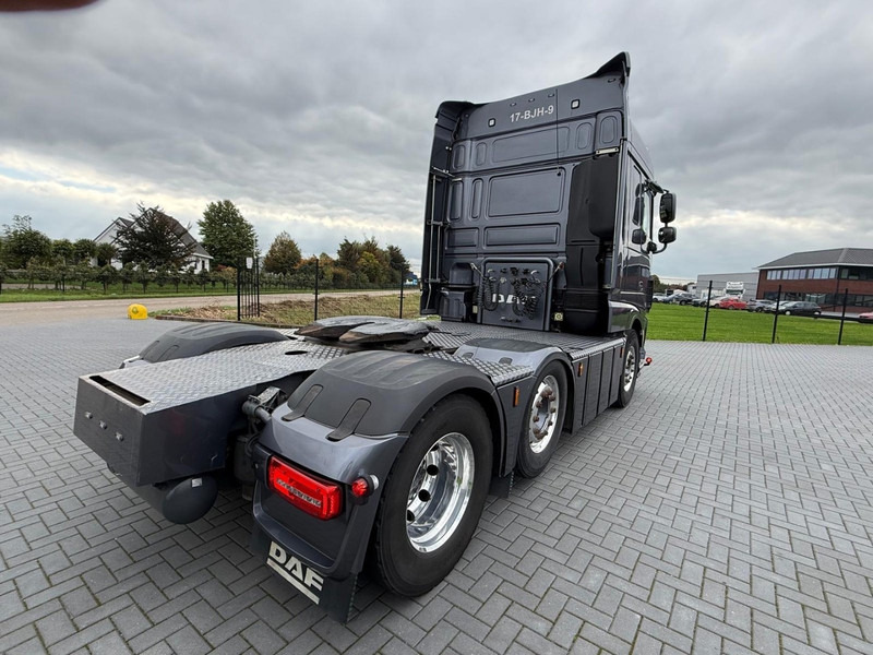 DAF XF 510 FTG HANDGESCHAKELD, COMPLEET, KIEPCHASSIS, 30FT CONTAINER. - Tahač: obrázek 5 DAF XF 510 FTG HANDGESCHAKELD, COMPLEET, KIEPCHASSIS, 30FT CONTAINER. - Tahač: obrázek 5