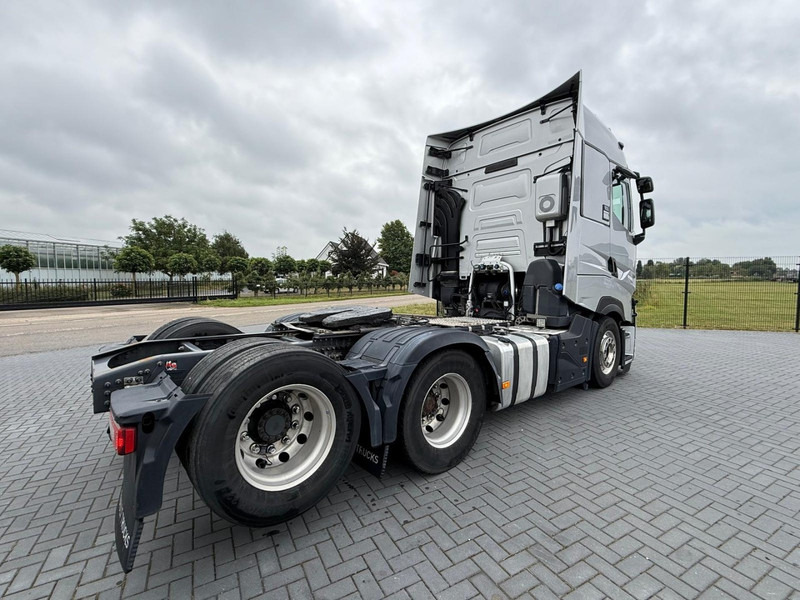 Tahač Renault T520 HIGH EVOLUTION, PTO PREP, DYN. STEERING, VOLLUCHT, 3.20WB, ALCOA, RETARDER, PARK COOL.: obrázek 18