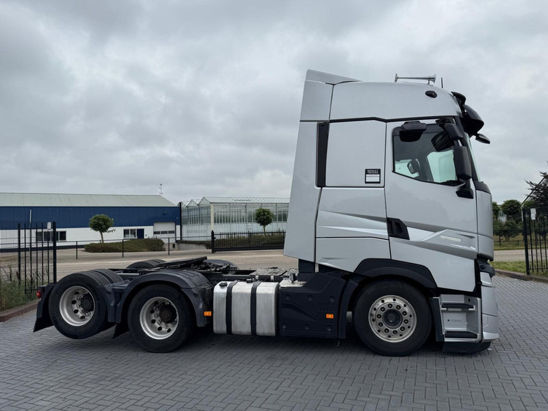 Tahač Renault T520 HIGH EVOLUTION, PTO PREP, DYN. STEERING, VOLLUCHT, 3.20WB, ALCOA, RETARDER, PARK COOL.: obrázek 17