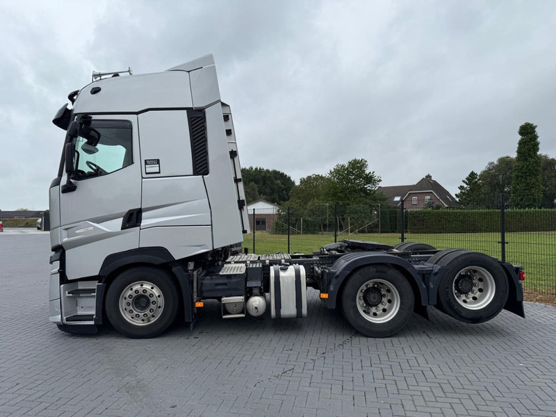 Tahač Renault T520 HIGH EVOLUTION, PTO PREP, DYN. STEERING, VOLLUCHT, 3.20WB, ALCOA, RETARDER, PARK COOL.: obrázek 8