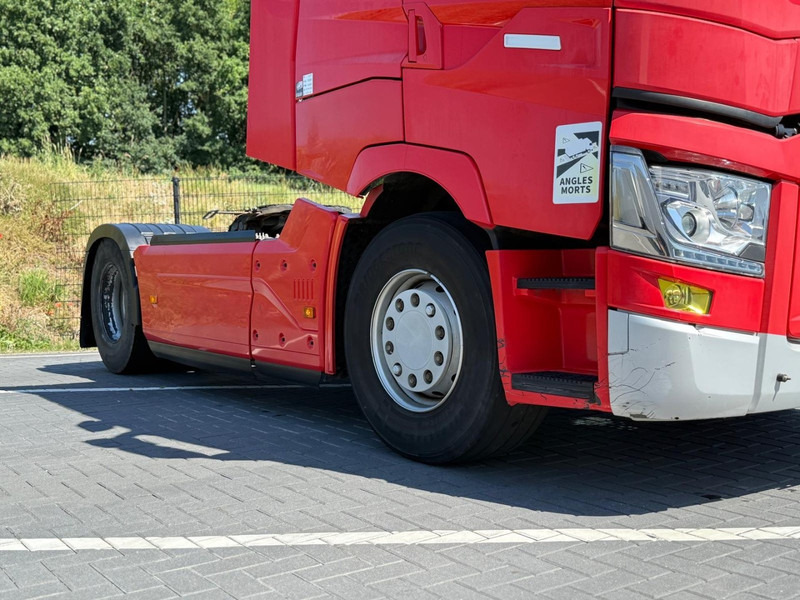 Renault T520 HIGH FULL SPOILER, PARK COOL, STEEL/AIR, 2 TANKS, 2 BEDS, FRIGO - Tahač: obrázek 2 Renault T520 HIGH FULL SPOILER, PARK COOL, STEEL/AIR, 2 TANKS, 2 BEDS, FRIGO - Tahač: obrázek 2