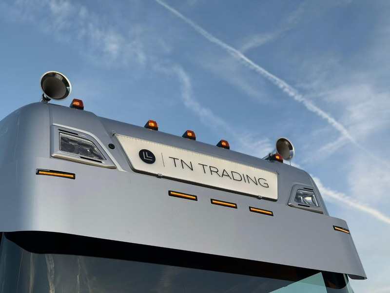 Scania S520 6X2/4, VOLLUCHT, LEER, RETARDER, PARK COOL, EURO 6D. - Tahač: obrázek 3 Scania S520 6X2/4, VOLLUCHT, LEER, RETARDER, PARK COOL, EURO 6D. - Tahač: obrázek 3