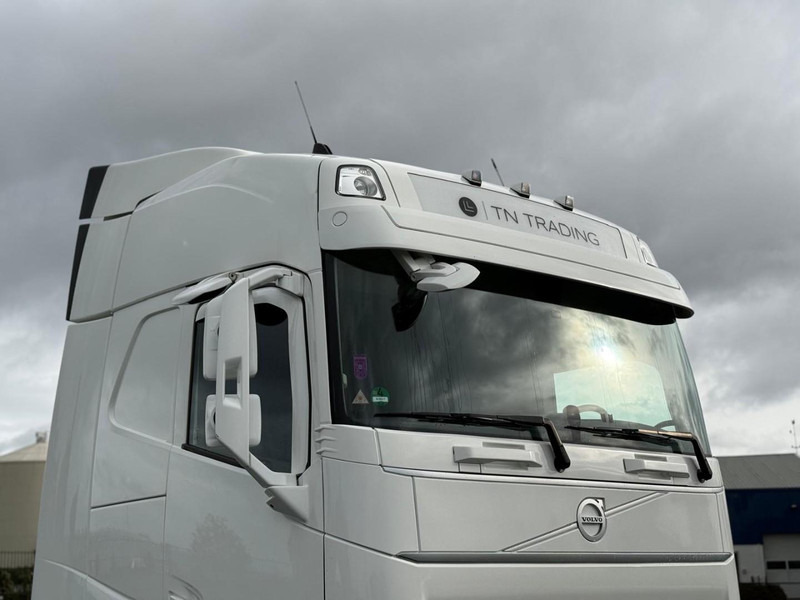 Volvo FH 13.460 ALCOA, SMART TACHO 2, I PARK COOL, FULL. - Tahač: obrázek 4 Volvo FH 13.460 ALCOA, SMART TACHO 2, I PARK COOL, FULL. - Tahač: obrázek 4