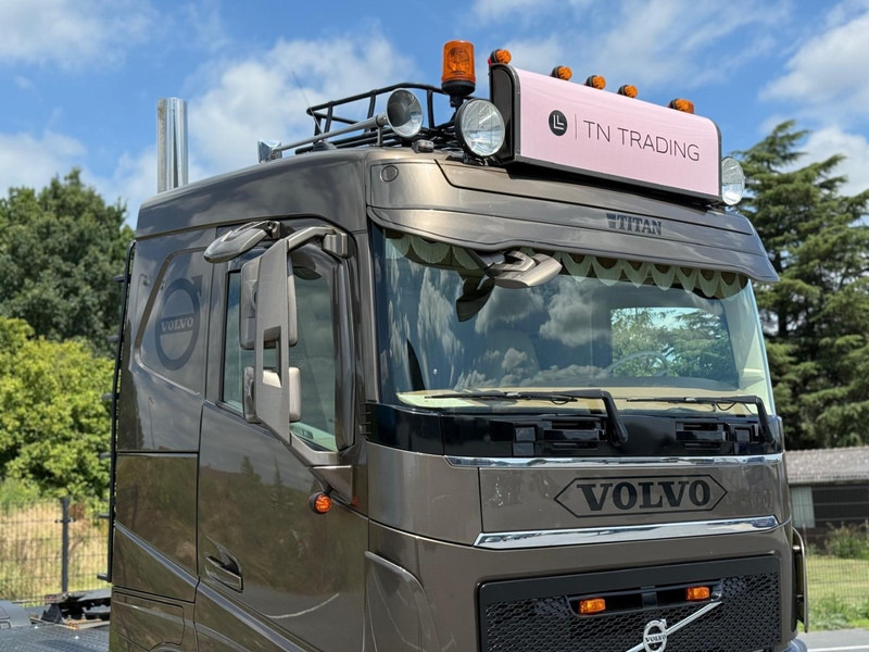 Volvo FH 13.500 SHOW TRUCK, FULL AIR, INTERIOR, TOP, HYDRAULIC. - Tahač: obrázek 5 Volvo FH 13.500 SHOW TRUCK, FULL AIR, INTERIOR, TOP, HYDRAULIC. - Tahač: obrázek 5