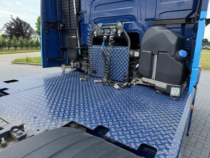 Tahač Volvo FH-500 I-SAVE, TURBOCOMPOUND, ACC, VEB+, WORK REMOTE, EURO 6D.: obrázek 15