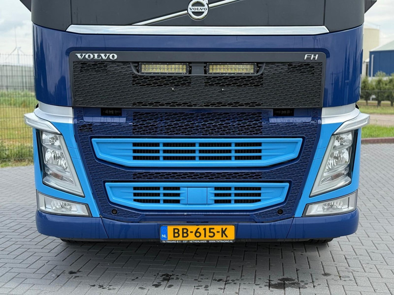 Volvo FH-500 I-SAVE, TURBOCOMPOUND, ACC, VEB+, WORK REMOTE, EURO 6D. - Tahač: obrázek 5 Volvo FH-500 I-SAVE, TURBOCOMPOUND, ACC, VEB+, WORK REMOTE, EURO 6D. - Tahač: obrázek 5
