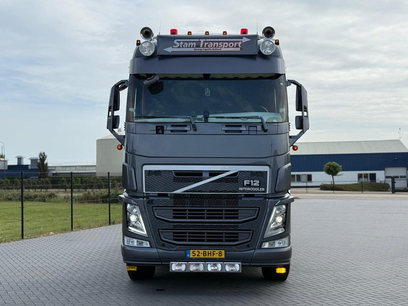 Volvo FH 13.500 COMBI, ALCOA'S, XENON, DYNAMIC STEERING. - Nákladní auto - kabelový systém: obrázek 5 Volvo FH 13.500 COMBI, ALCOA'S, XENON, DYNAMIC STEERING. - Nákladní auto - kabelový systém: obrázek 5