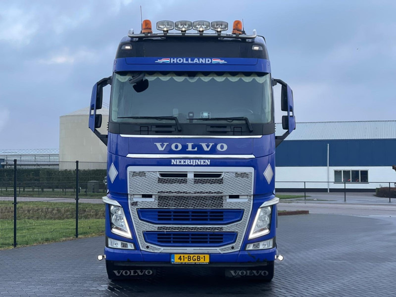 Volvo FH 460 NL TRUCK, ALCOA WHEELS, 2X TANK, CONTAINER! - Kontejnérový podvozek/ Výměnná nástavba: obrázek 2 Volvo FH 460 NL TRUCK, ALCOA WHEELS, 2X TANK, CONTAINER! - Kontejnérový podvozek/ Výměnná nástavba: obrázek 2