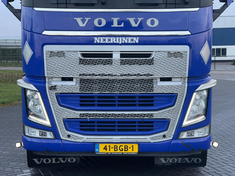 Volvo FH 460 NL TRUCK, ALCOA WHEELS, 2X TANK, CONTAINER! - Kontejnérový podvozek/ Výměnná nástavba: obrázek 5 Volvo FH 460 NL TRUCK, ALCOA WHEELS, 2X TANK, CONTAINER! - Kontejnérový podvozek/ Výměnná nástavba: obrázek 5