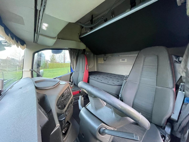 Kontejnérový podvozek/ Výměnná nástavba Volvo FH 460 NL TRUCK, ALCOA WHEELS, 2X TANK, CONTAINER!: obrázek 20 Kontejnérový podvozek/ Výměnná nástavba Volvo FH 460 NL TRUCK, ALCOA WHEELS, 2X TANK, CONTAINER!: obrázek 20