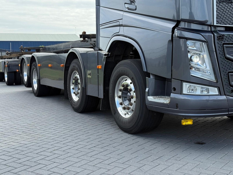 Volvo FH COMBI, ALCOA'S, XENON, DYNAMIC STEERING. - Nákladní auto - kabelový systém: obrázek 3 Volvo FH COMBI, ALCOA'S, XENON, DYNAMIC STEERING. - Nákladní auto - kabelový systém: obrázek 3