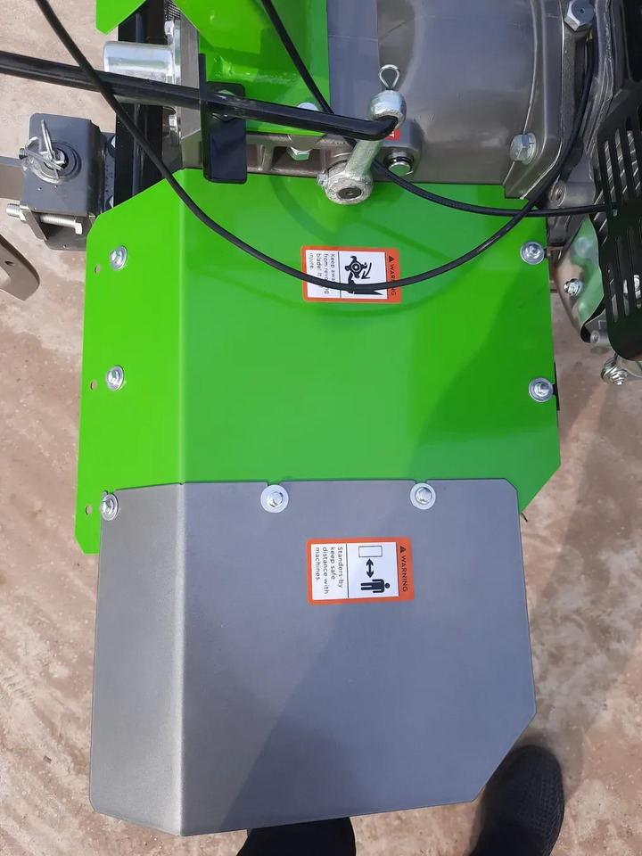 Ciągnik jednoosiowy Grünwelt GW-MH130C (bez oleju przekładniowego i silnikowego) - Jednoosý traktor: obrázek 5 Ciągnik jednoosiowy Grünwelt GW-MH130C (bez oleju przekładniowego i silnikowego) - Jednoosý traktor: obrázek 5