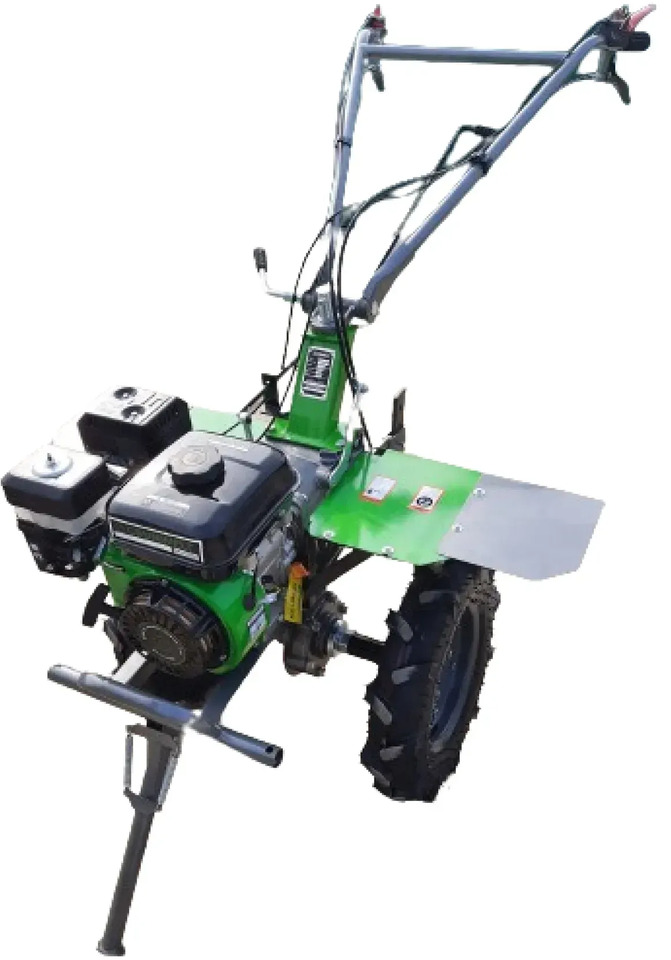 Ciągnik jednoosiowy Grünwelt GW-MH130C (bez oleju przekładniowego i silnikowego) - Jednoosý traktor: obrázek 1 Ciągnik jednoosiowy Grünwelt GW-MH130C (bez oleju przekładniowego i silnikowego) - Jednoosý traktor: obrázek 1