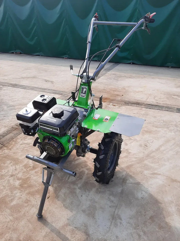 Ciągnik jednoosiowy Grünwelt GW-MH130C (bez oleju przekładniowego i silnikowego) - Jednoosý traktor: obrázek 3 Ciągnik jednoosiowy Grünwelt GW-MH130C (bez oleju przekładniowego i silnikowego) - Jednoosý traktor: obrázek 3