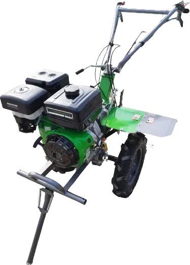 Ciągnik jednoosiowy Grünwelt GW-MH130F (bez oleju przekładniowego i silnikowego) - Jednoosý traktor: obrázek 1 Ciągnik jednoosiowy Grünwelt GW-MH130F (bez oleju przekładniowego i silnikowego) - Jednoosý traktor: obrázek 1