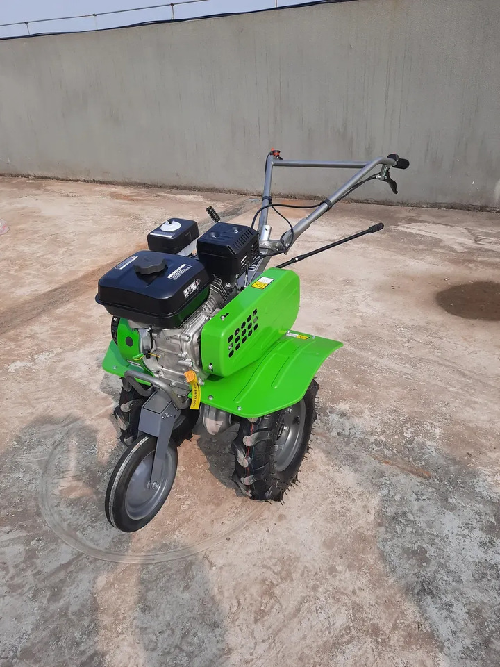Ciągnik jednoosiowy Grünwelt GW-MH85 (bez oleju przekładniowego i silnikowego) - Jednoosý traktor: obrázek 3 Ciągnik jednoosiowy Grünwelt GW-MH85 (bez oleju przekładniowego i silnikowego) - Jednoosý traktor: obrázek 3