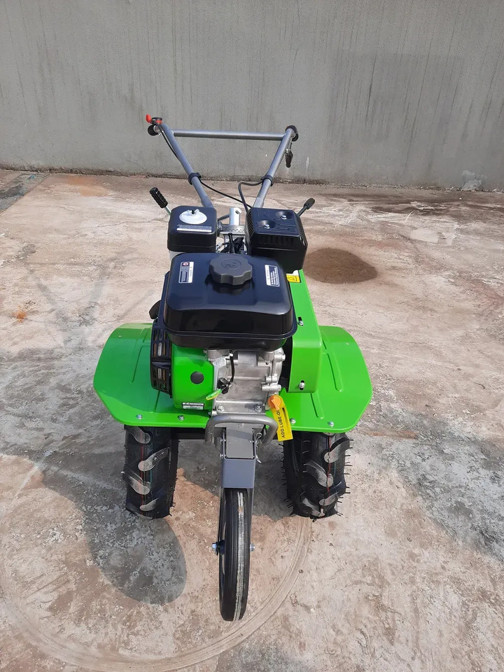 Ciągnik jednoosiowy Grünwelt GW-MH85 (bez oleju przekładniowego i silnikowego) - Jednoosý traktor: obrázek 4 Ciągnik jednoosiowy Grünwelt GW-MH85 (bez oleju przekładniowego i silnikowego) - Jednoosý traktor: obrázek 4