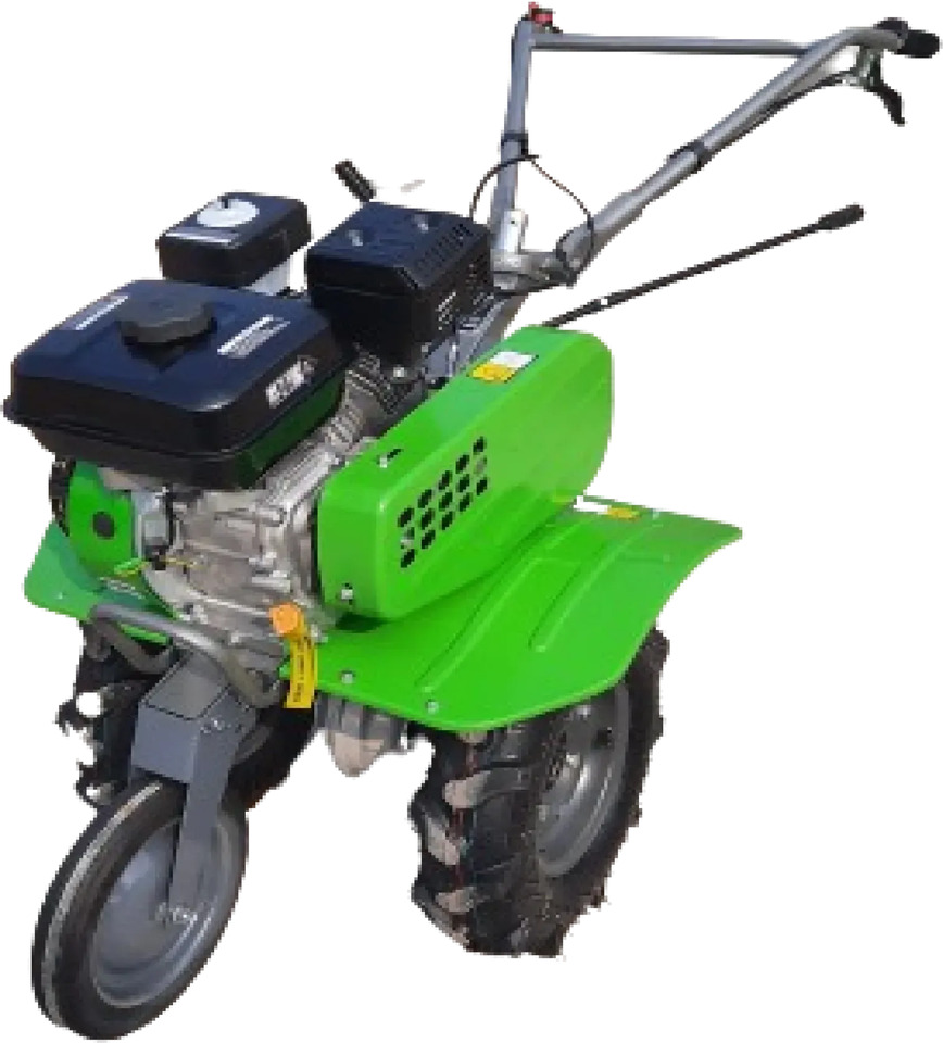 Ciągnik jednoosiowy Grünwelt GW-MH85 (bez oleju przekładniowego i silnikowego) - Jednoosý traktor: obrázek 1 Ciągnik jednoosiowy Grünwelt GW-MH85 (bez oleju przekładniowego i silnikowego) - Jednoosý traktor: obrázek 1