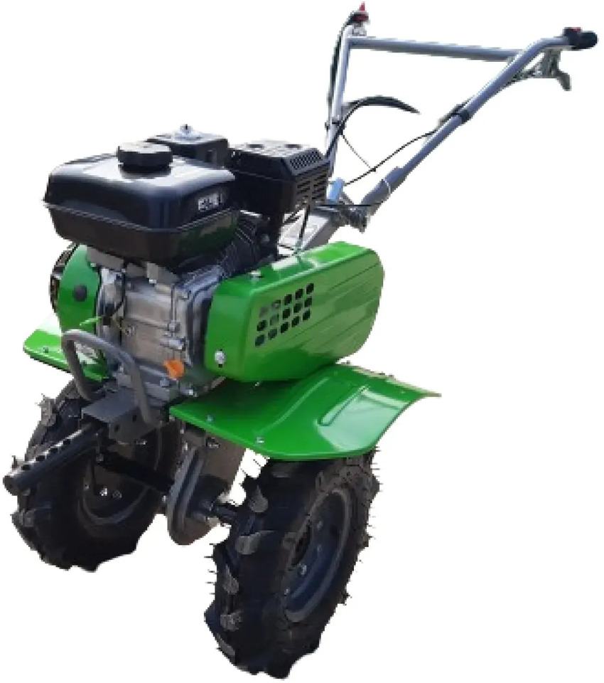 Ciągnik jednoosiowy Grünwelt GW-MH95 7KM (bez oleju przekładniowego i silnikowego) - Jednoosý traktor: obrázek 1 Ciągnik jednoosiowy Grünwelt GW-MH95 7KM (bez oleju przekładniowego i silnikowego) - Jednoosý traktor: obrázek 1