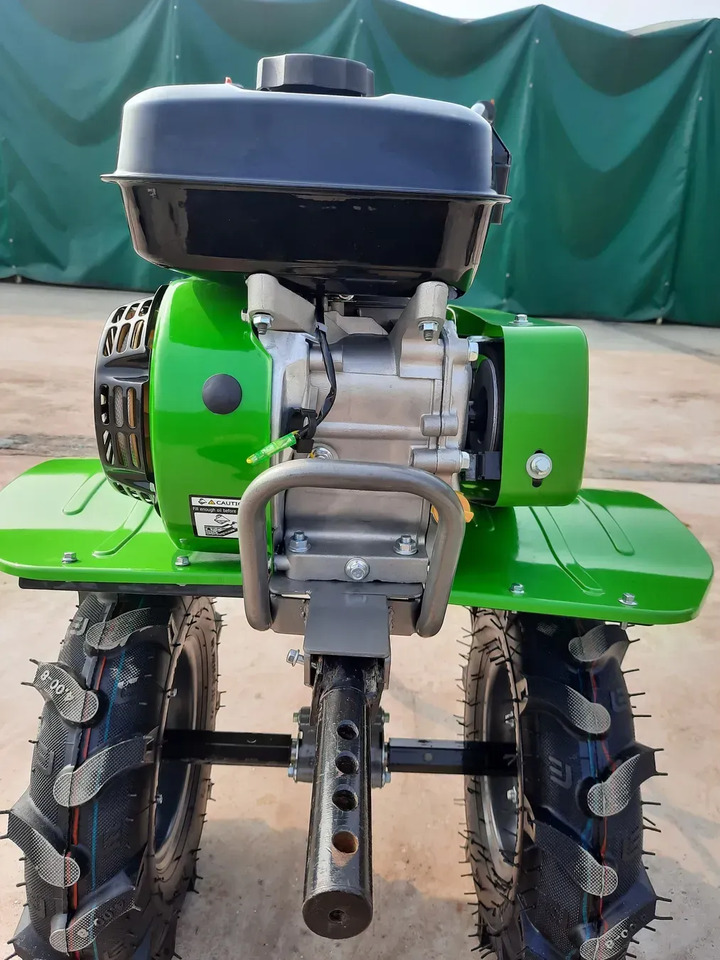 Ciągnik jednoosiowy Grünwelt GW-MH95 7KM (bez oleju przekładniowego i silnikowego) - Jednoosý traktor: obrázek 4 Ciągnik jednoosiowy Grünwelt GW-MH95 7KM (bez oleju przekładniowego i silnikowego) - Jednoosý traktor: obrázek 4
