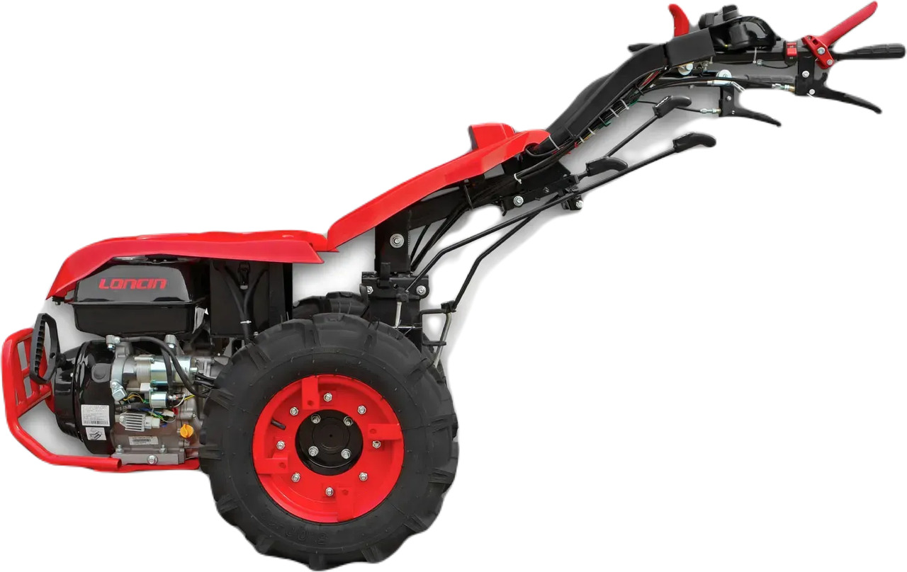 Ciągnik jednoosiowy JANSEN MGT-600E: Efektywne narzędzie do prac ogrodniczych - Jednoosý traktor: obrázek 2 Ciągnik jednoosiowy JANSEN MGT-600E: Efektywne narzędzie do prac ogrodniczych - Jednoosý traktor: obrázek 2