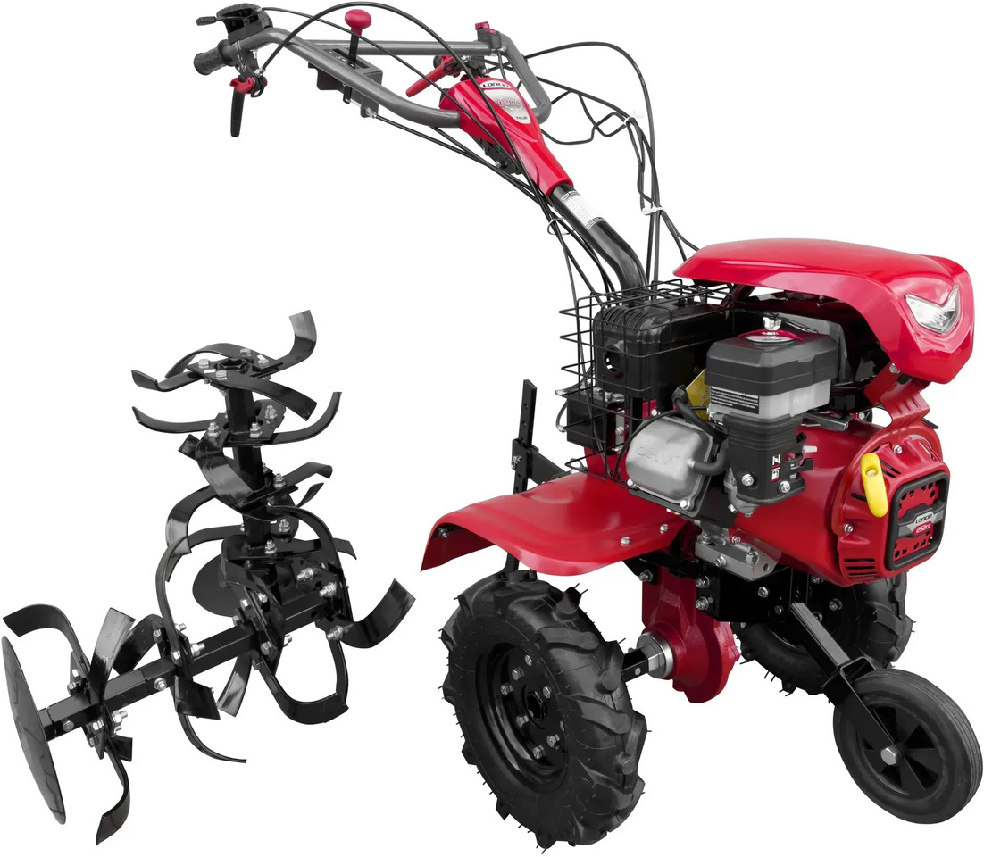 Ciągnik jednoosiowy Loncin LC1200 (bez oleju przekładniowego i silnikowego) - Jednoosý traktor: obrázek 1 Ciągnik jednoosiowy Loncin LC1200 (bez oleju przekładniowego i silnikowego) - Jednoosý traktor: obrázek 1