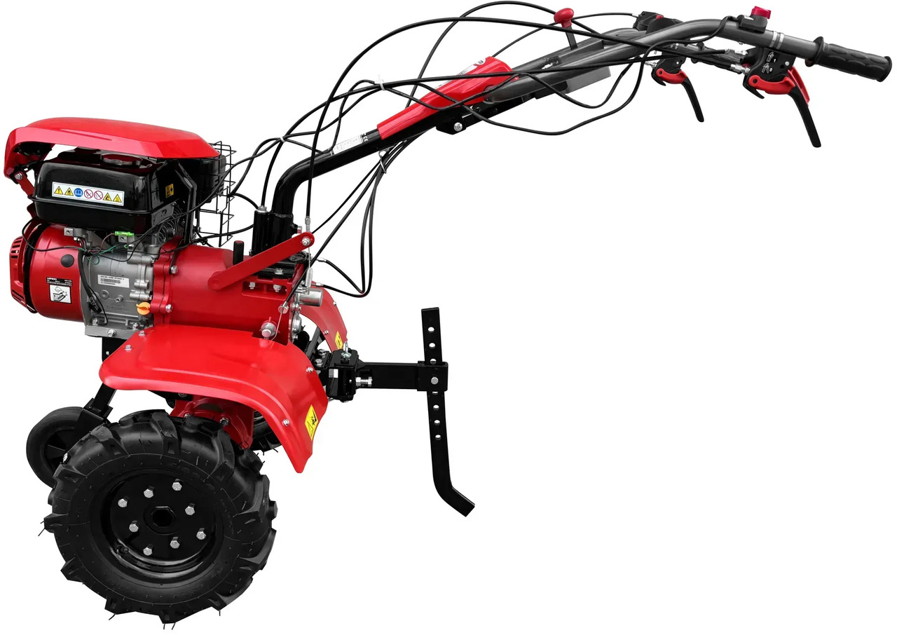 Ciągnik jednoosiowy Loncin LC1200 (bez oleju przekładniowego i silnikowego) - Jednoosý traktor: obrázek 4 Ciągnik jednoosiowy Loncin LC1200 (bez oleju przekładniowego i silnikowego) - Jednoosý traktor: obrázek 4
