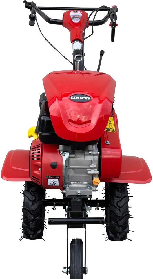 Ciągnik jednoosiowy Loncin LC750 (bez oleju przekładniowego i silnikowego) - Jednoosý traktor: obrázek 3 Ciągnik jednoosiowy Loncin LC750 (bez oleju przekładniowego i silnikowego) - Jednoosý traktor: obrázek 3