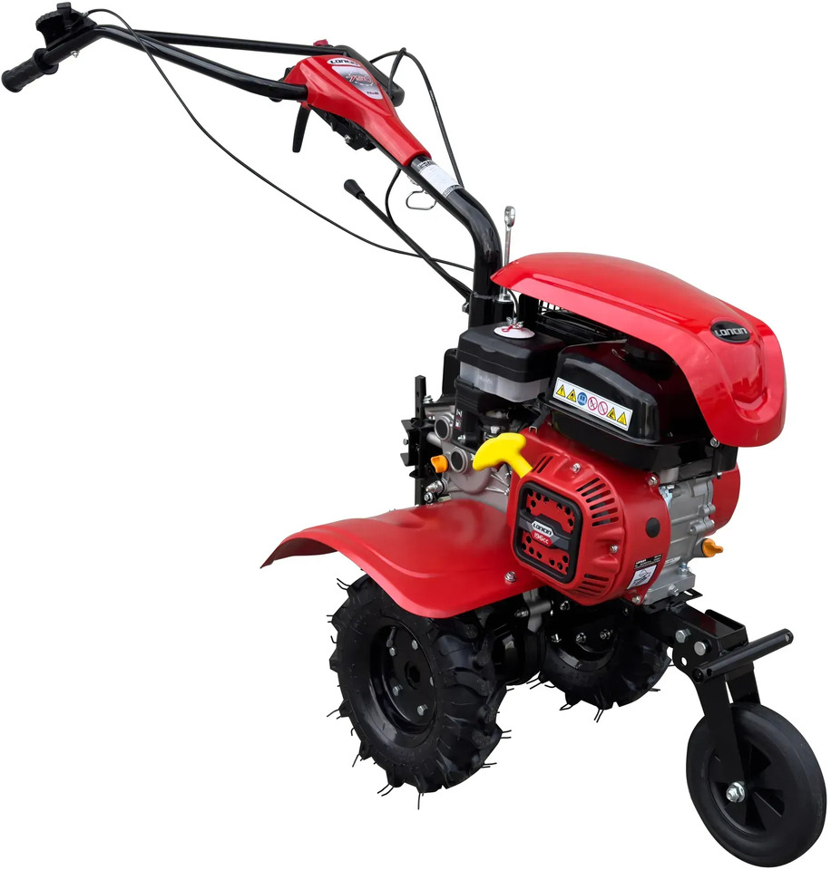 Ciągnik jednoosiowy Loncin LC750 (bez oleju przekładniowego i silnikowego) - Jednoosý traktor: obrázek 2 Ciągnik jednoosiowy Loncin LC750 (bez oleju przekładniowego i silnikowego) - Jednoosý traktor: obrázek 2