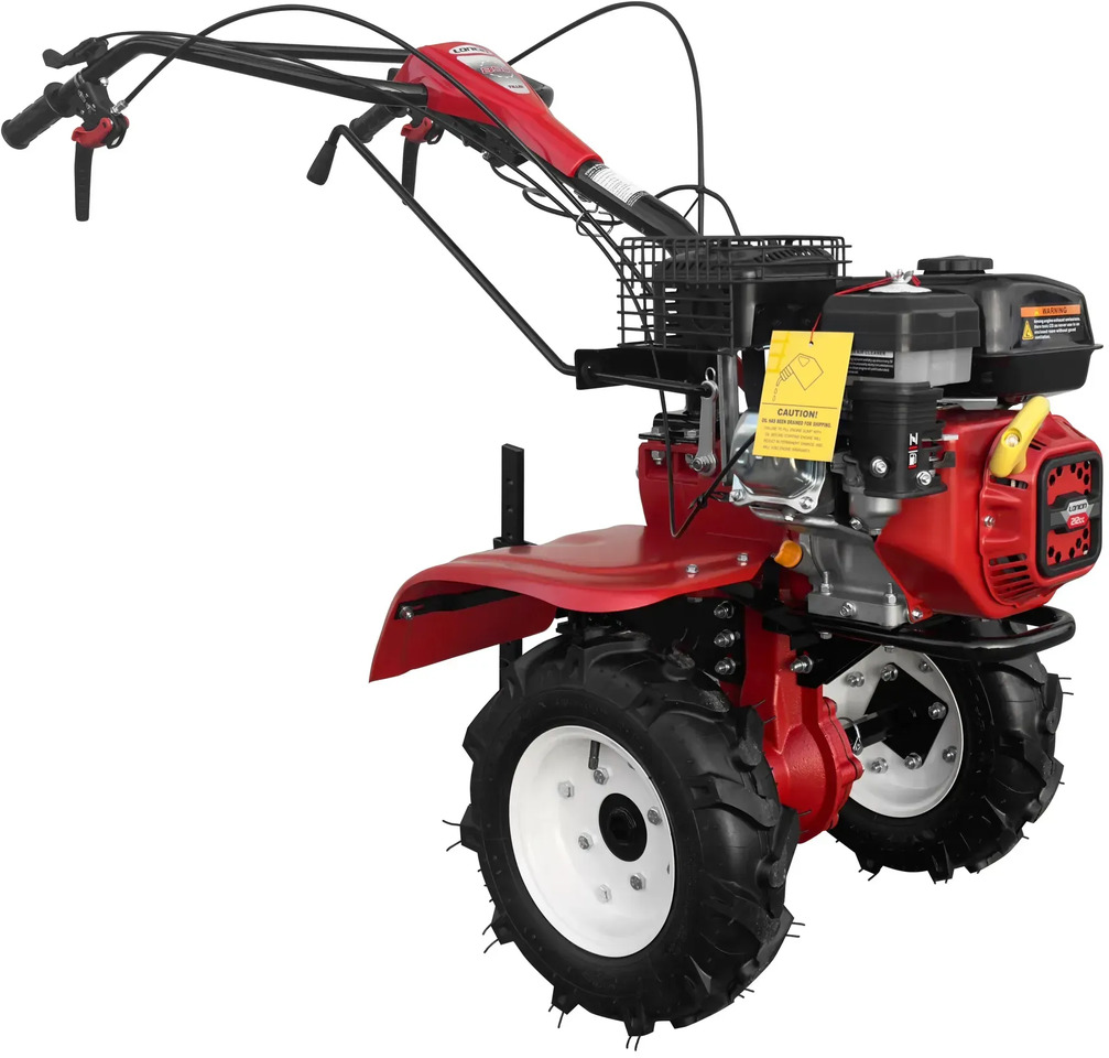 Ciągnik jednoosiowy Loncin LC850 (bez oleju przekładniowego i silnikowego) - Jednoosý traktor: obrázek 3 Ciągnik jednoosiowy Loncin LC850 (bez oleju przekładniowego i silnikowego) - Jednoosý traktor: obrázek 3
