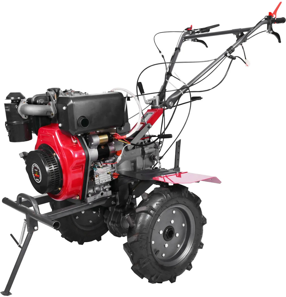 Ciągnik jednoosiowy Weima WM1100BE-6 Dyferencjał 9KM "Classic" (bez oleju silnikowego i przekładniowego) - Jednoosý traktor: obrázek 1 Ciągnik jednoosiowy Weima WM1100BE-6 Dyferencjał 9KM "Classic" (bez oleju silnikowego i przekładniowego) - Jednoosý traktor: obrázek 1