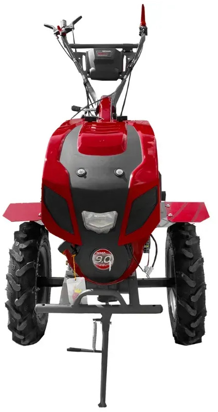 Ciągnik jednoosiowy Weima WM1100BE-6 Dyferencjał 9KM "Prestige" (bez oleju silnikowego i przekładniowego) - Jednoosý traktor: obrázek 2 Ciągnik jednoosiowy Weima WM1100BE-6 Dyferencjał 9KM "Prestige" (bez oleju silnikowego i przekładniowego) - Jednoosý traktor: obrázek 2