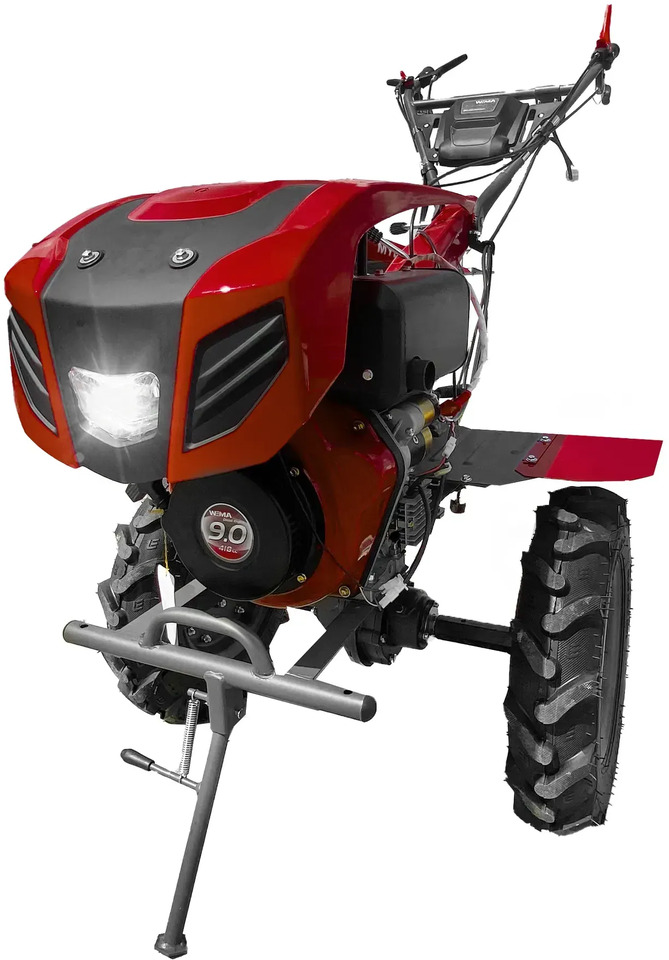 Ciągnik jednoosiowy Weima WM1100BE-6 Dyferencjał 9KM "Prestige" (bez oleju silnikowego i przekładniowego) - Jednoosý traktor: obrázek 3 Ciągnik jednoosiowy Weima WM1100BE-6 Dyferencjał 9KM "Prestige" (bez oleju silnikowego i przekładniowego) - Jednoosý traktor: obrázek 3