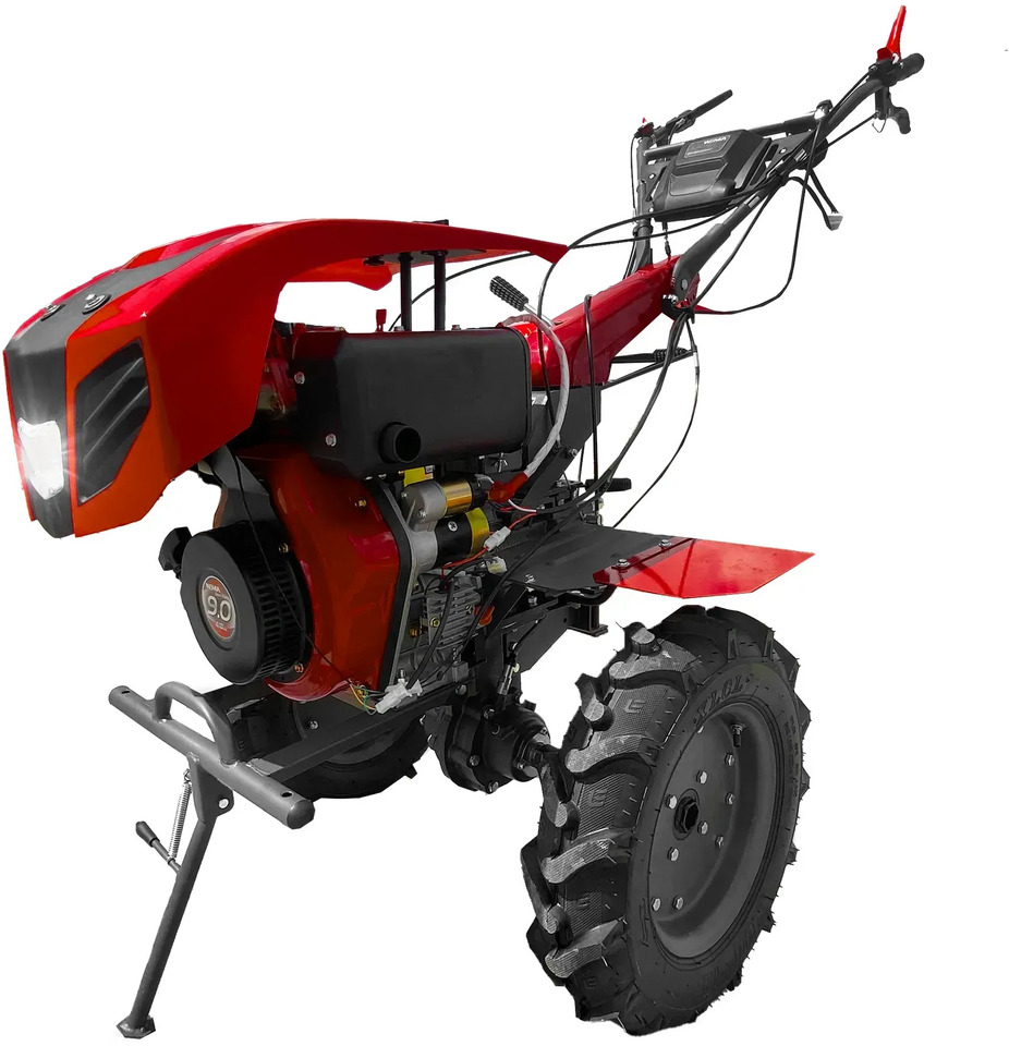 Ciągnik jednoosiowy Weima WM1100BE-6 Dyferencjał 9KM "Prestige" (bez oleju silnikowego i przekładniowego) - Jednoosý traktor: obrázek 4 Ciągnik jednoosiowy Weima WM1100BE-6 Dyferencjał 9KM "Prestige" (bez oleju silnikowego i przekładniowego) - Jednoosý traktor: obrázek 4