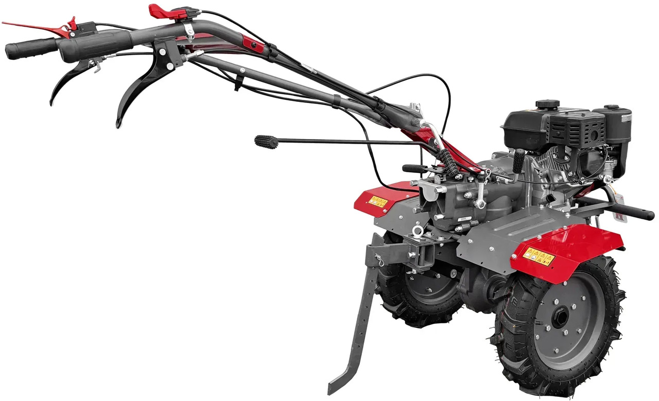 Ciągnik jednoosiowy Weima WM1100C-6 "Classic" (bez oleju przekładniowego i silnikowego) - Jednoosý traktor: obrázek 5 Ciągnik jednoosiowy Weima WM1100C-6 "Classic" (bez oleju przekładniowego i silnikowego) - Jednoosý traktor: obrázek 5