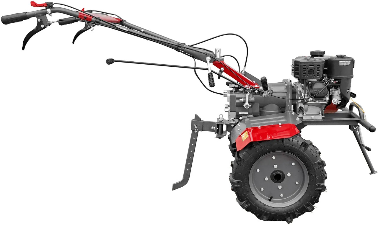 Ciągnik jednoosiowy Weima WM1100C-6 "Classic" (bez oleju przekładniowego i silnikowego) - Jednoosý traktor: obrázek 4 Ciągnik jednoosiowy Weima WM1100C-6 "Classic" (bez oleju przekładniowego i silnikowego) - Jednoosý traktor: obrázek 4