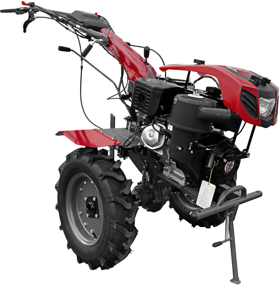 Ciągnik jednoosiowy Weima WM1100FE-6 16KM Dyferencjał "Prestige" (bez oleju przekładniowego i silnikowego) - Jednoosý traktor: obrázek 5 Ciągnik jednoosiowy Weima WM1100FE-6 16KM Dyferencjał "Prestige" (bez oleju przekładniowego i silnikowego) - Jednoosý traktor: obrázek 5