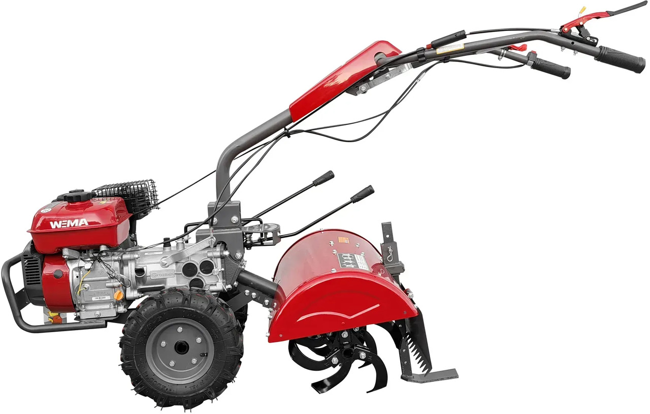 Glebogryzarka Weima WMX520 7KM (bez oleju przekładniowego i silnikowego) - Stroj na obdělávání půdy: obrázek 4 Glebogryzarka Weima WMX520 7KM (bez oleju przekładniowego i silnikowego) - Stroj na obdělávání půdy: obrázek 4