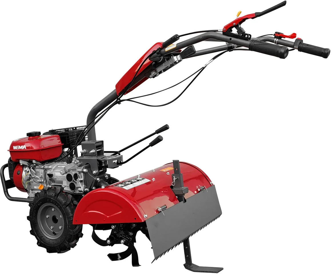 Glebogryzarka Weima WMX520 7KM (bez oleju przekładniowego i silnikowego) - Stroj na obdělávání půdy: obrázek 5 Glebogryzarka Weima WMX520 7KM (bez oleju przekładniowego i silnikowego) - Stroj na obdělávání půdy: obrázek 5