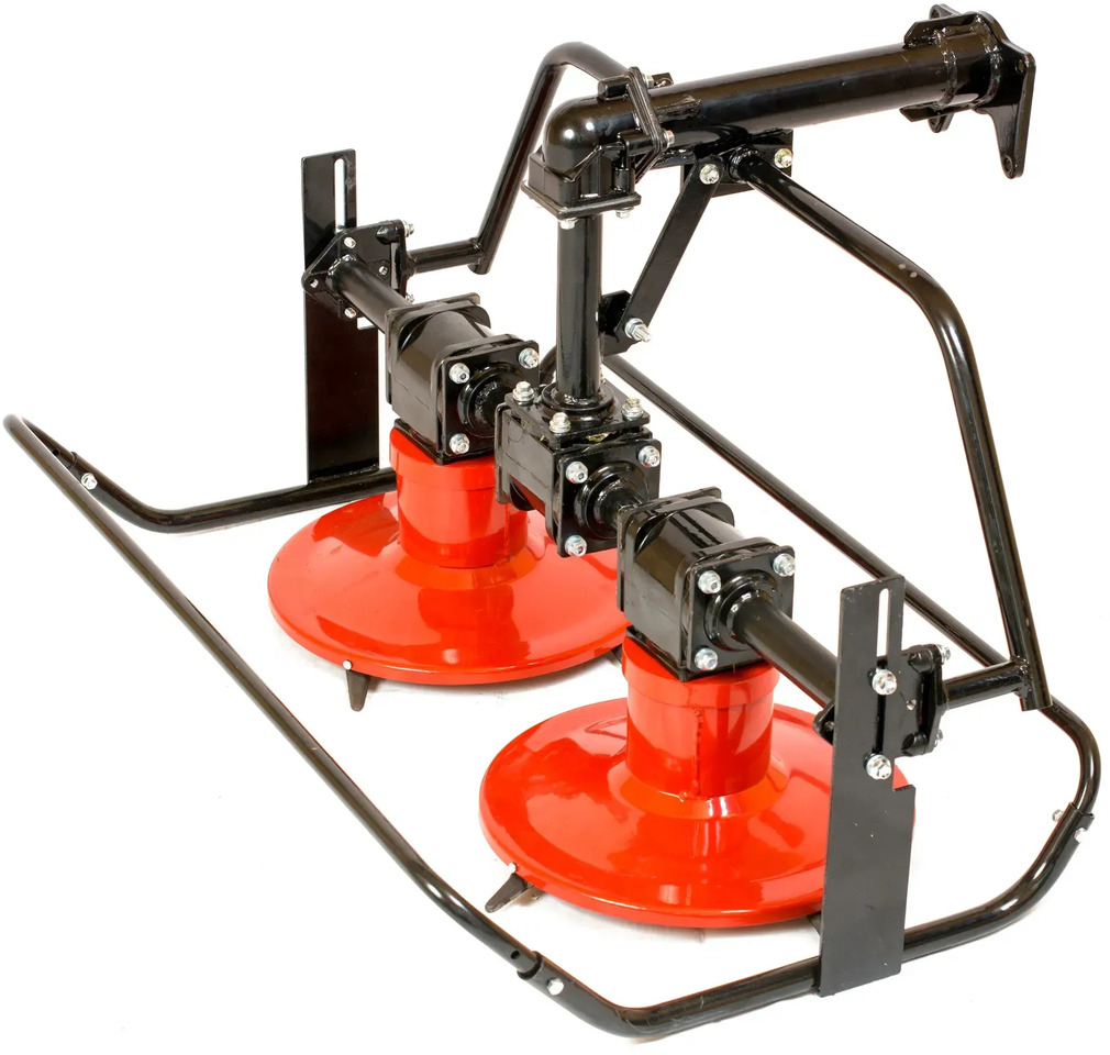 Kosiarka rotacyjna Weima WMKM1100-6/10" wzmocniona - Žací stroj: obrázek 1 Kosiarka rotacyjna Weima WMKM1100-6/10" wzmocniona - Žací stroj: obrázek 1