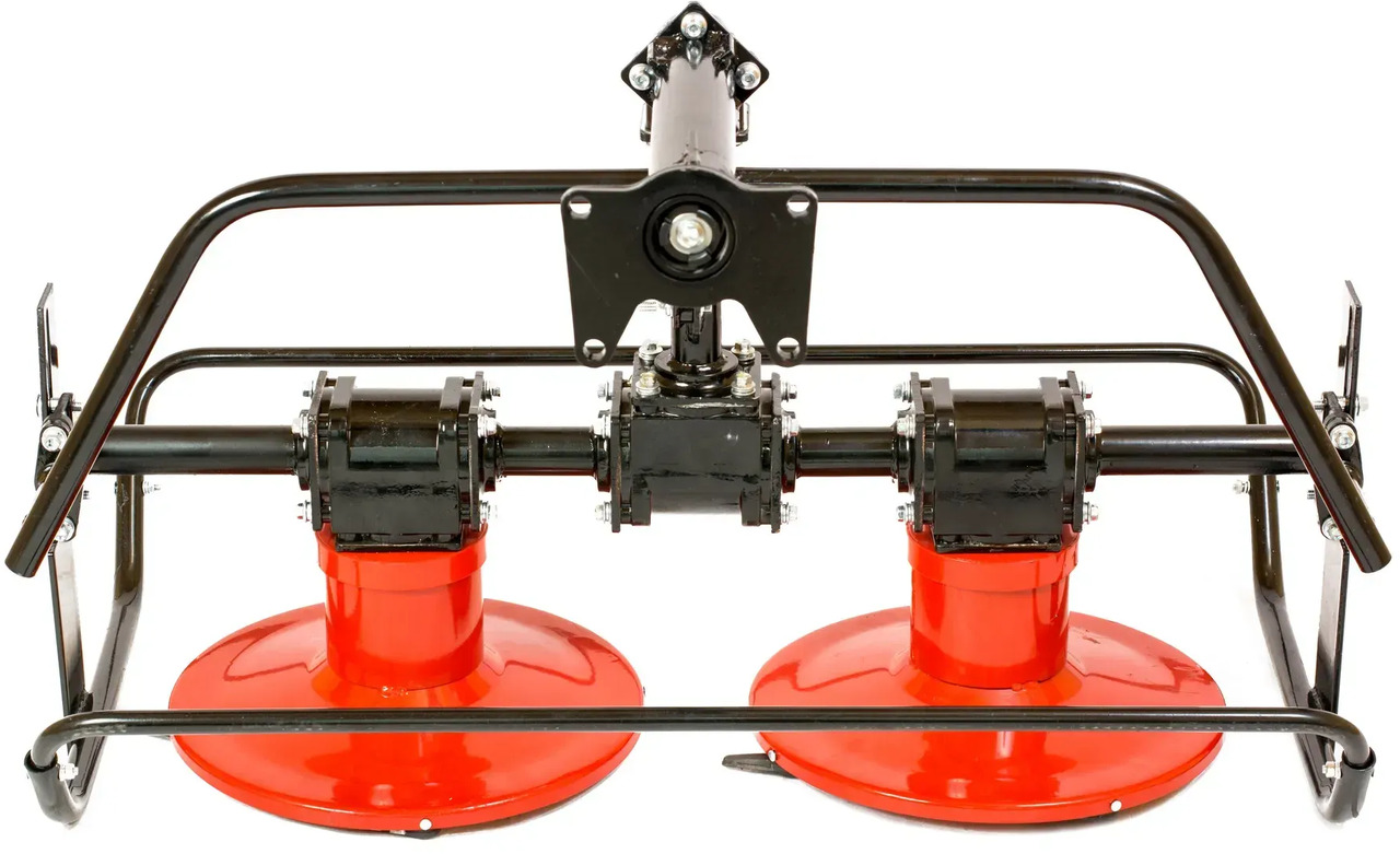 Kosiarka rotacyjna Weima WMKM1100-6/10" wzmocniona - Žací stroj: obrázek 2 Kosiarka rotacyjna Weima WMKM1100-6/10" wzmocniona - Žací stroj: obrázek 2