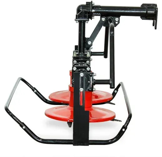 Kosiarka rotacyjna Weima WMKM1100-6/10" wzmocniona - Žací stroj: obrázek 3 Kosiarka rotacyjna Weima WMKM1100-6/10" wzmocniona - Žací stroj: obrázek 3