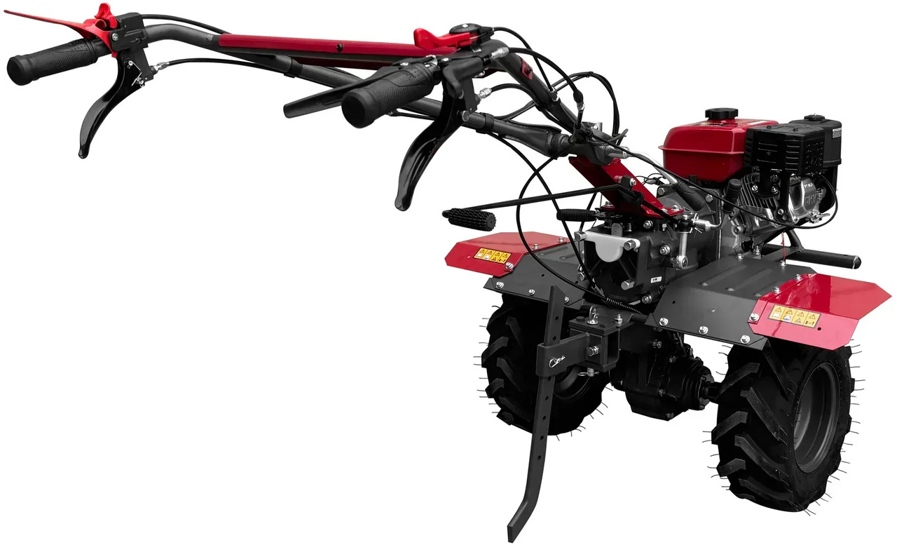 NOWOŚĆ Ciągnik jednoosiowy WEIMA WM1100C-6 DIFF "Classic": Efektywne narzędzie do prac ogrodniczych - Jednoosý traktor: obrázek 5 NOWOŚĆ Ciągnik jednoosiowy WEIMA WM1100C-6 DIFF "Classic": Efektywne narzędzie do prac ogrodniczych - Jednoosý traktor: obrázek 5