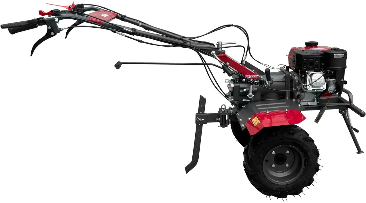 NOWOŚĆ Ciągnik jednoosiowy WEIMA WM1100C-6 DIFF "Classic": Efektywne narzędzie do prac ogrodniczych - Jednoosý traktor: obrázek 4 NOWOŚĆ Ciągnik jednoosiowy WEIMA WM1100C-6 DIFF "Classic": Efektywne narzędzie do prac ogrodniczych - Jednoosý traktor: obrázek 4