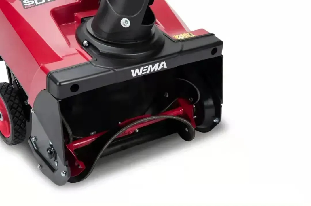 Odśnieżarka Weima SD180 - Zahradní technika: obrázek 2 Odśnieżarka Weima SD180 - Zahradní technika: obrázek 2