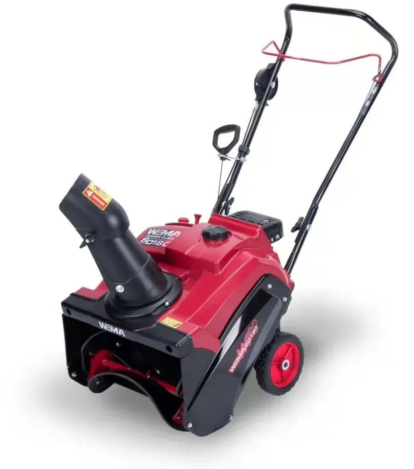 Odśnieżarka Weima SD180 - Zahradní technika: obrázek 1 Odśnieżarka Weima SD180 - Zahradní technika: obrázek 1