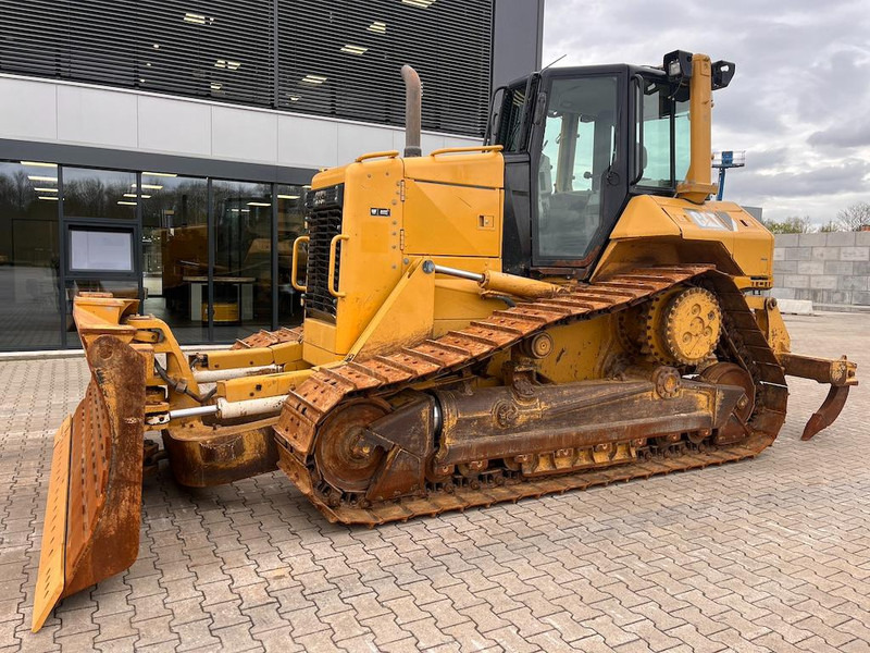 Caterpillar D6N XL - Buldozer: obrázek 3 Caterpillar D6N XL - Buldozer: obrázek 3